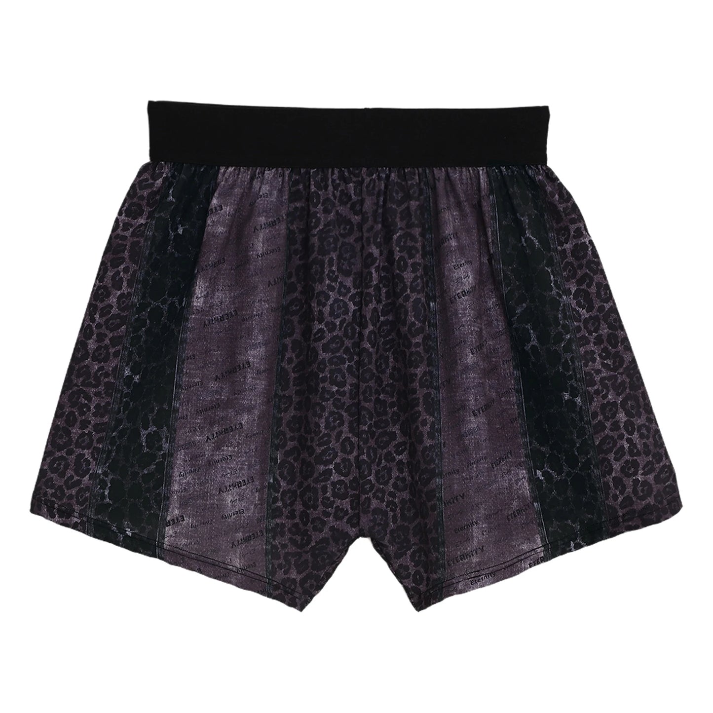 Mens Boxer Shorts Loose Fit Pajamas Multi-Function