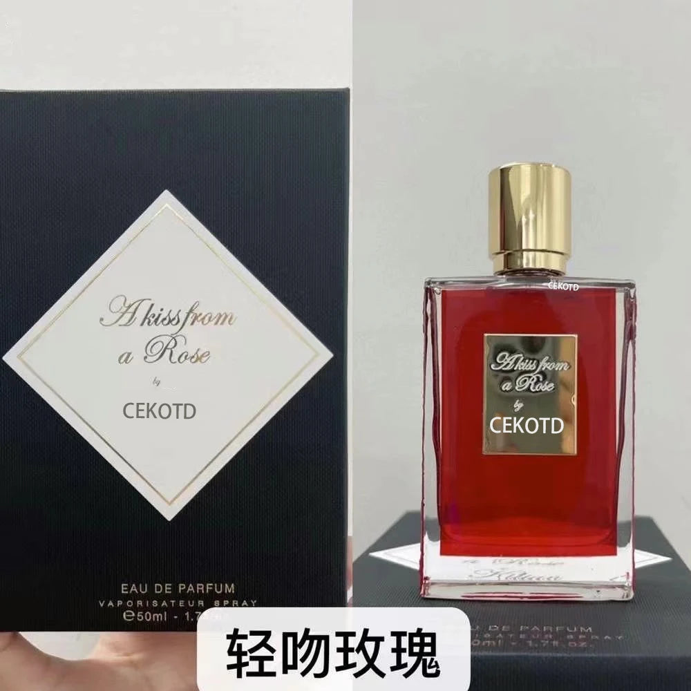 CEKOTD Unisex Love Don't Be Shy Perfume 50ml Atomizer