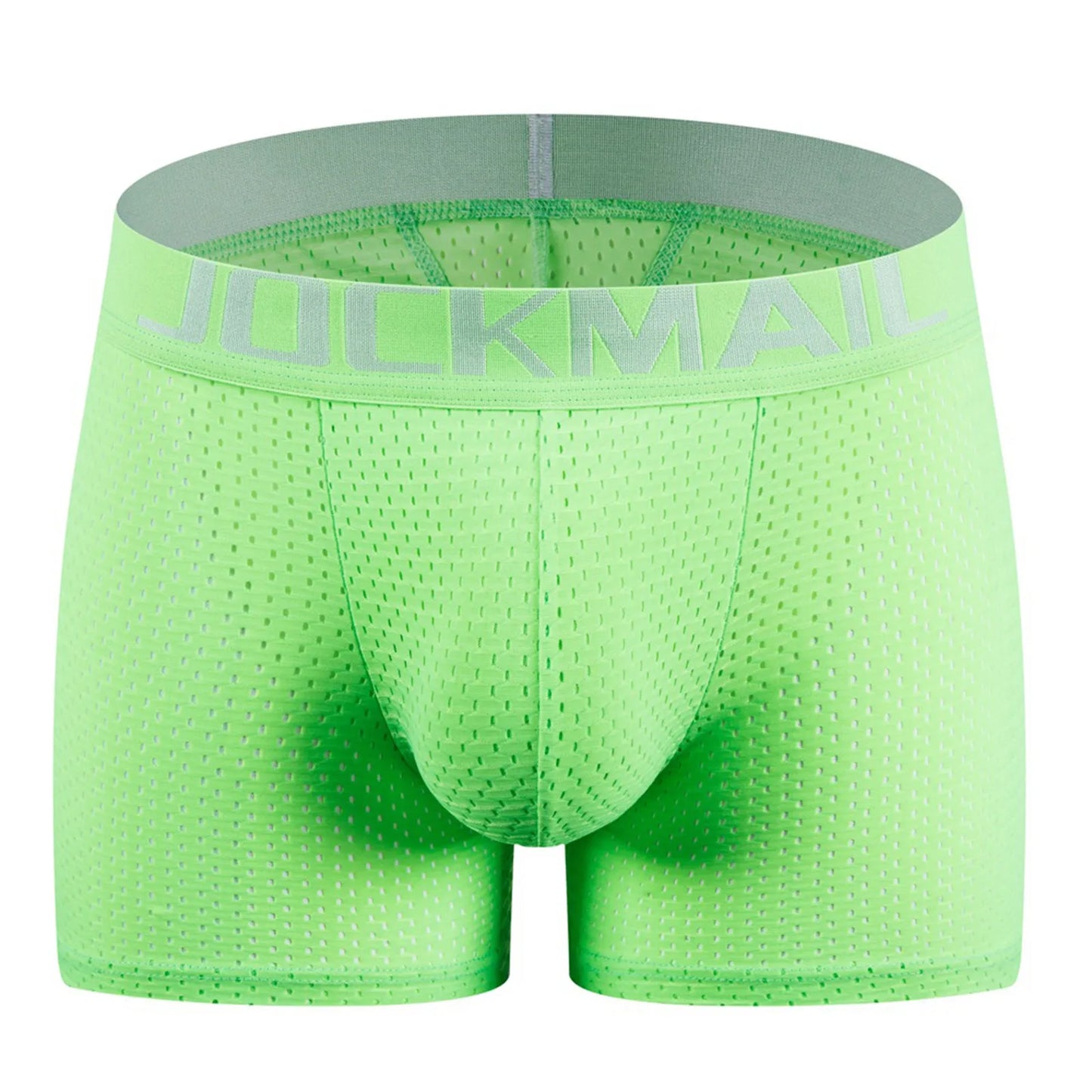 Boxer Mesh Padded Underwear by JOCKMAIL