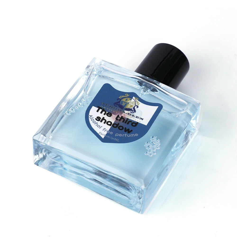 Aurora Glen Men's Fragrance Essential Oil EDP 50ml