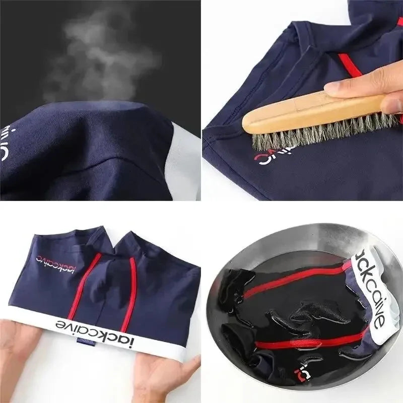 Men's Cotton Boxer Shorts 3Pcs Set M-3XL