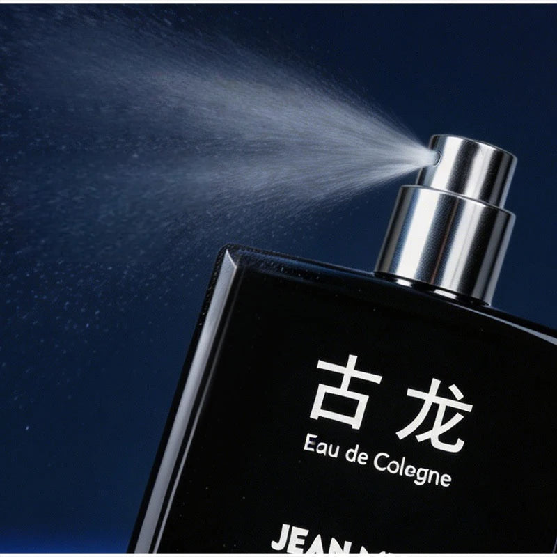 Woody Scent Eau De Toilette 50ml Unisex Fragrance