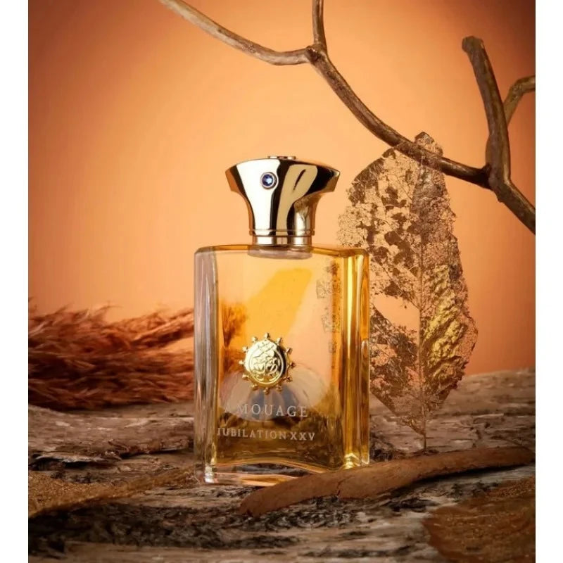 Amouage 100ml Men’s Woody Perfume Eau De Parfum