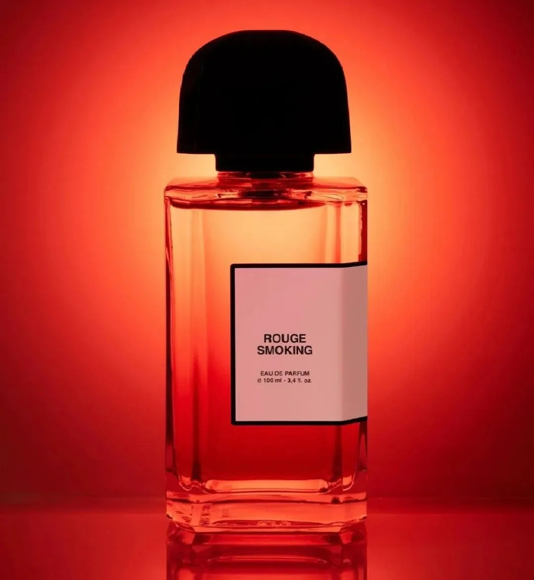100ML Oud Wood Pepper Cologne for Men