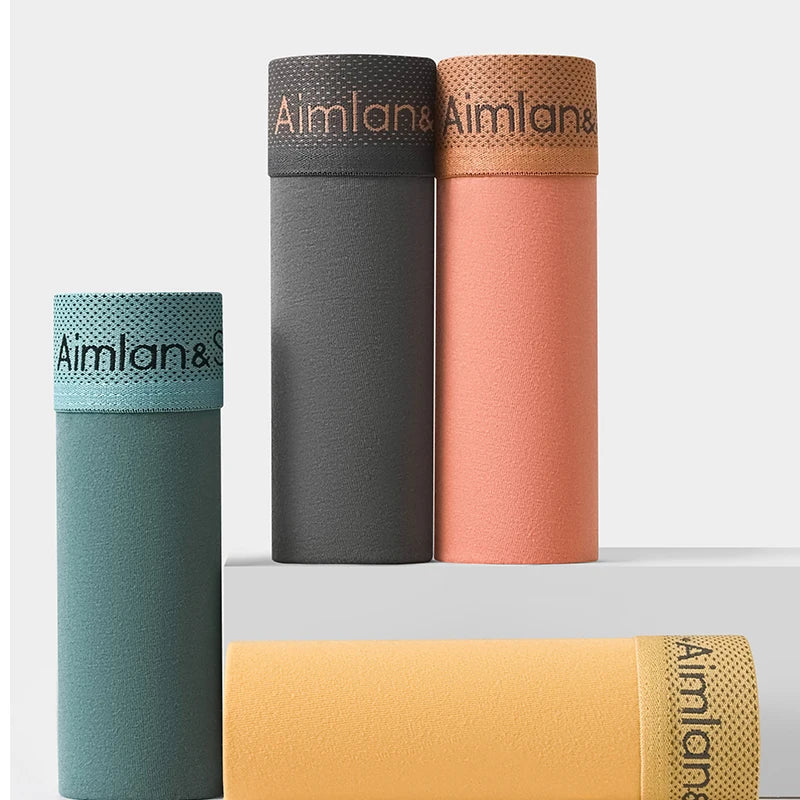 Boxer for Men Underpants Boxers Man Boxer Underwear Mens Sexy Underwear Men's Panties Shorts Briefs Male Underwears