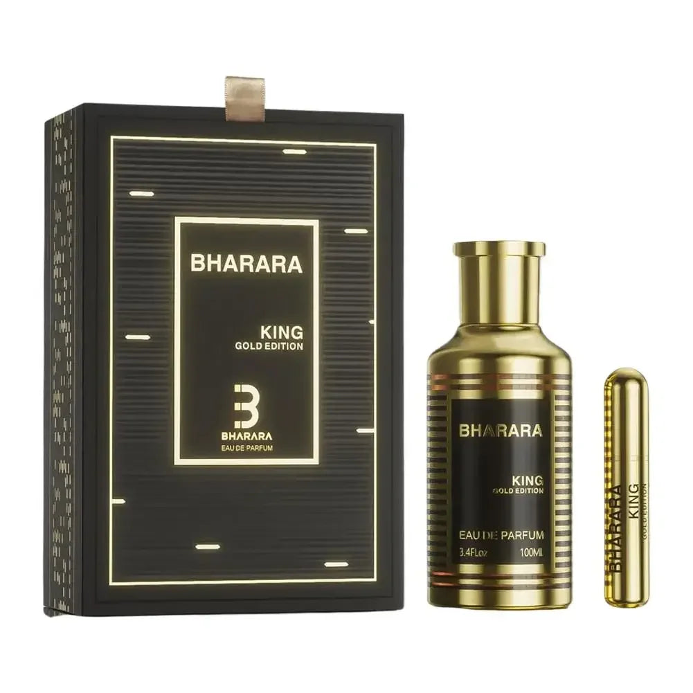 Eau De Parfum 100ml Luxury Men's Cologne