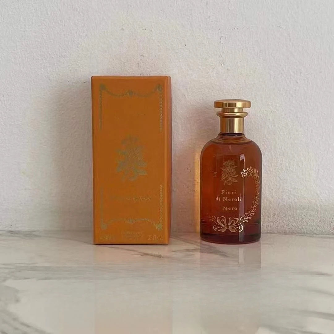 Men's Pheromone Cologne 100ml EDP with Floral Notes