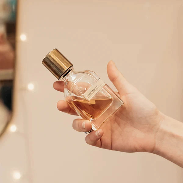 Fruit Orchid Romance Cologne by eelhoe