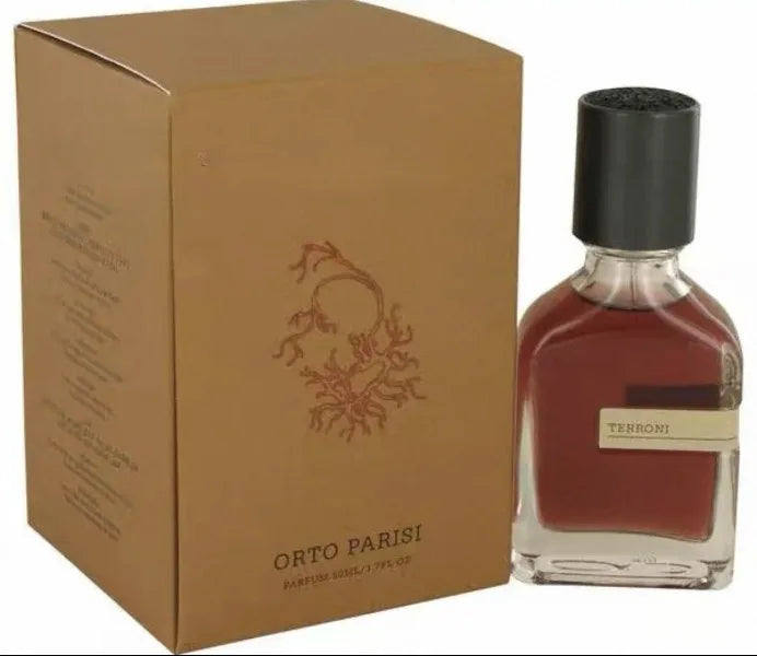 Fruit Orchid Romance Cologne by eelhoe