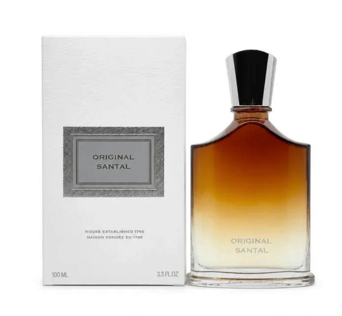 Unisex Floral Perfume by Jean Miss 100ml