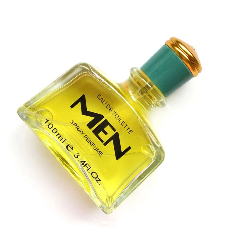 Men's Cologne Charming Pheromone Spray 100ml