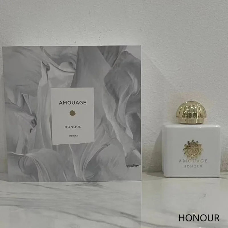AMOUAGE 100ml Women’s Eau De Parfum Guidance 46