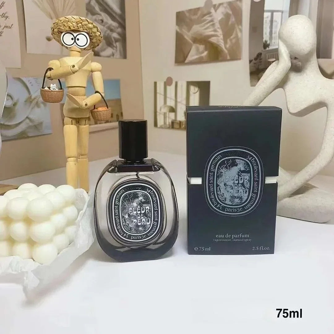 Oud Wood Patchouli Musk Cologne Eau De Parfum 75ML