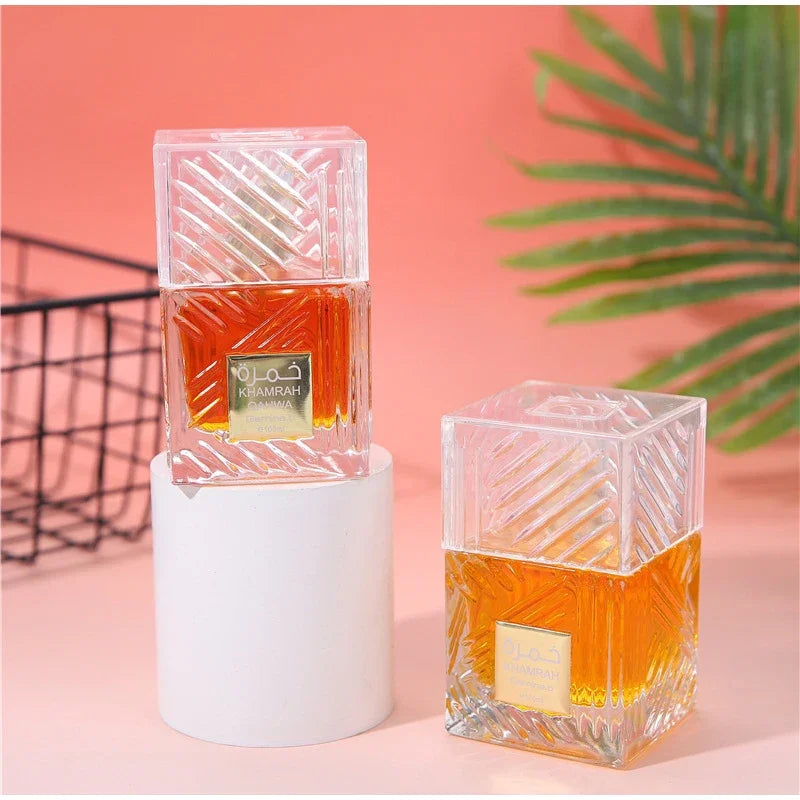 Arabian Men's Fragrance Pheromone Cologne 100ml