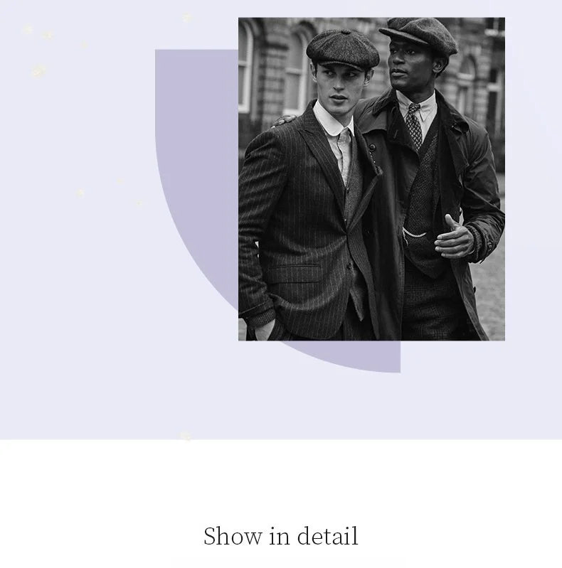 3 Piece 'Little Town' Brand Perfume Cologne Men Perfume for Gentlemen