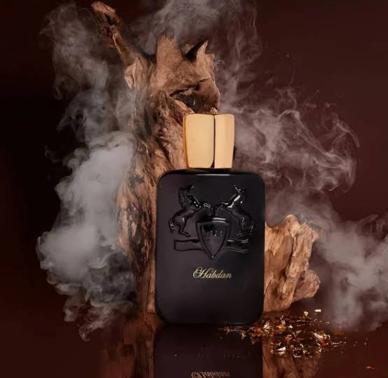 Patchouli Jasmine Unisex Perfume 100ml