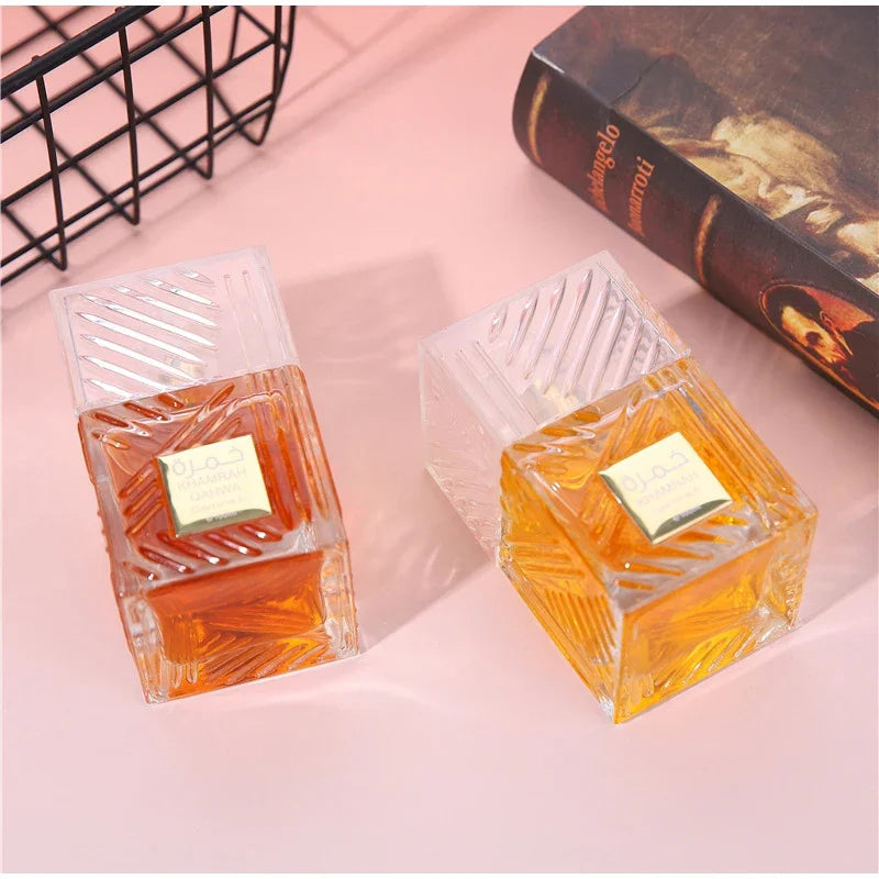 Arabian Men's Fragrance Pheromone Cologne 100ml