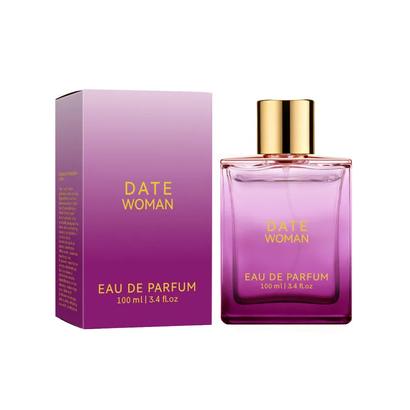 Classic Men's Eau De Parfum Fresh Sandalwood Vanilla