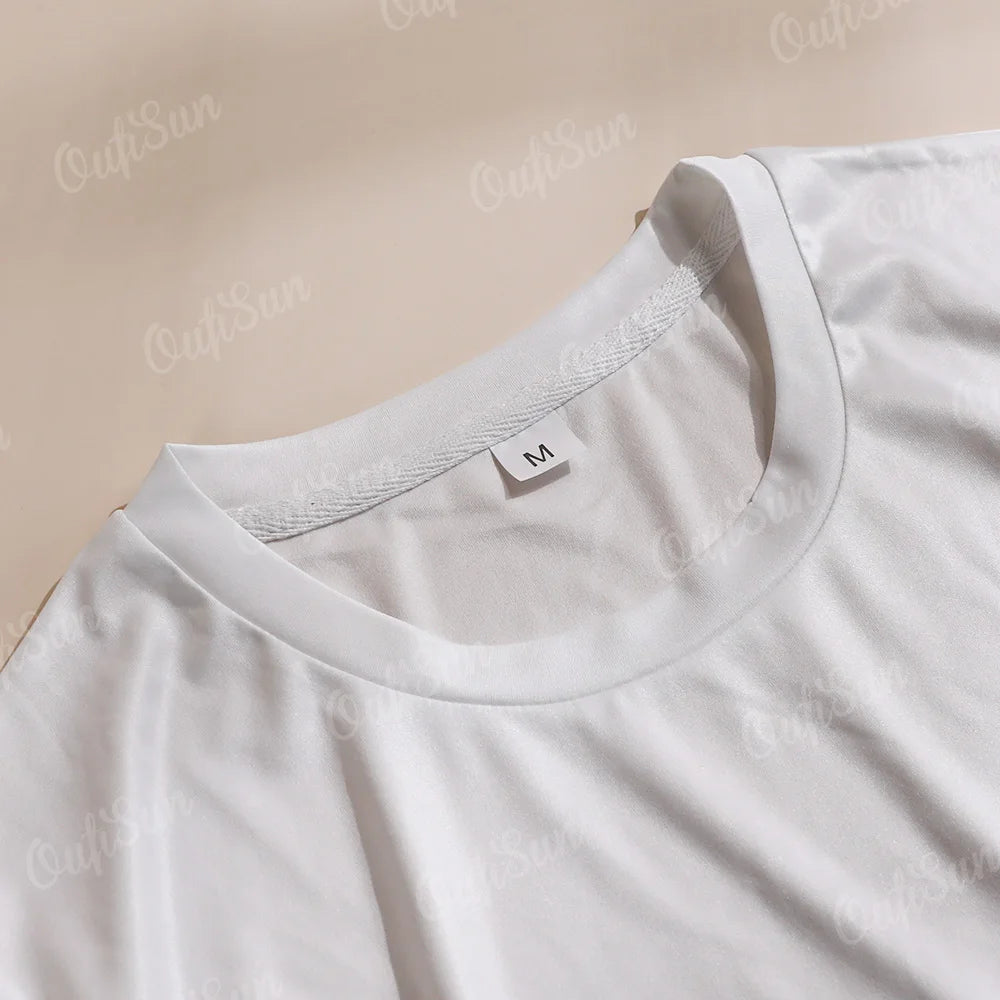 Summer Men T Shirts American Flag 3D Printed Harajuku Round Neck Tee Shirt