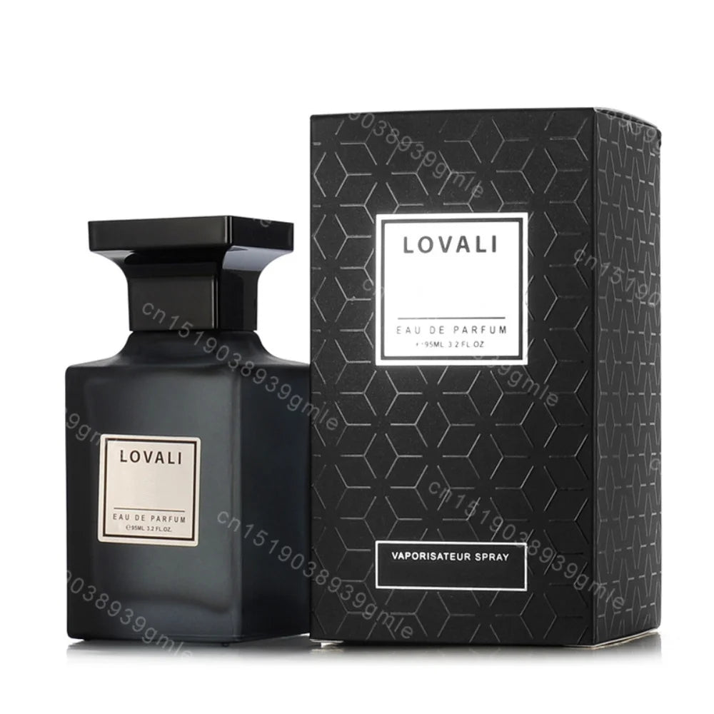 Woody Cologne EOEKKY 95Ml Long-Lasting Fragrance