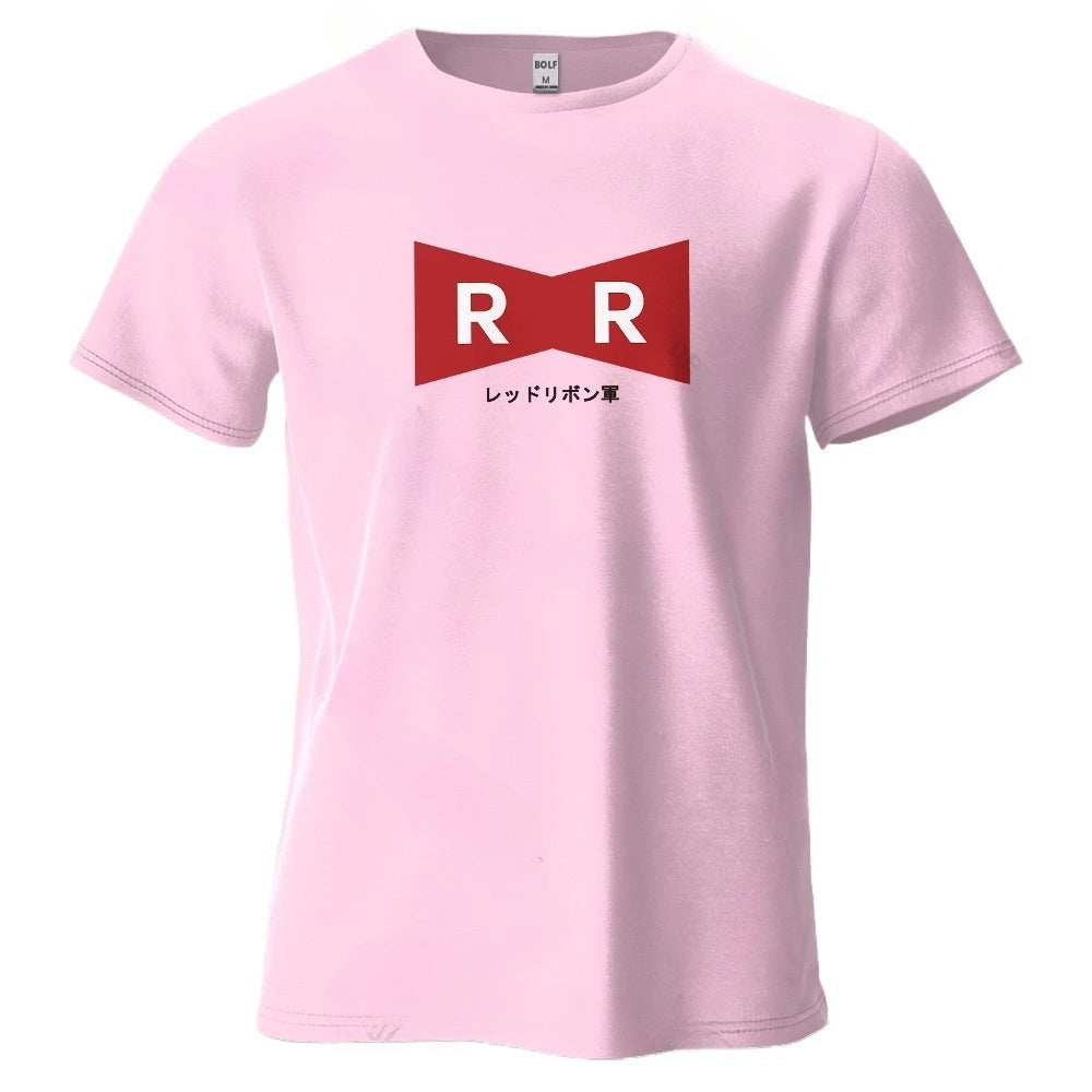 Men's T-Shirt 100% Cotton Fashion Oversized Summer Loose Graphic Tops Tees Breathable Fabric Simple Stylish Casual Streetwearc