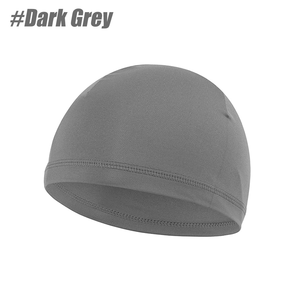 Cooling Cap Helmet Liner for Cycling and Running