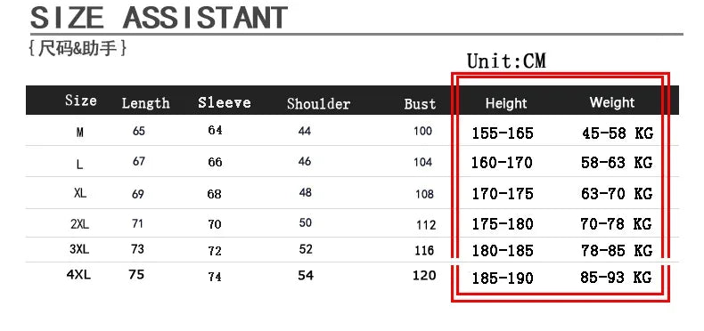 Bomber Jacket Men Women Solid Pilot Jacket Military Flight Baseball Coat