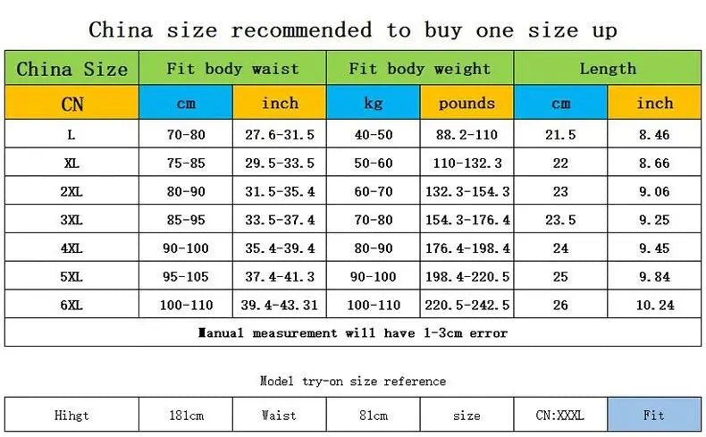Men's Cotton Boxer Briefs