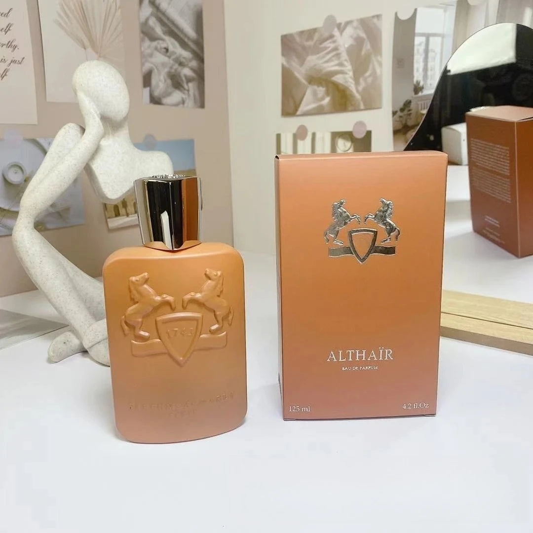 125ml Floral Cologne for Unisex Dating and Business