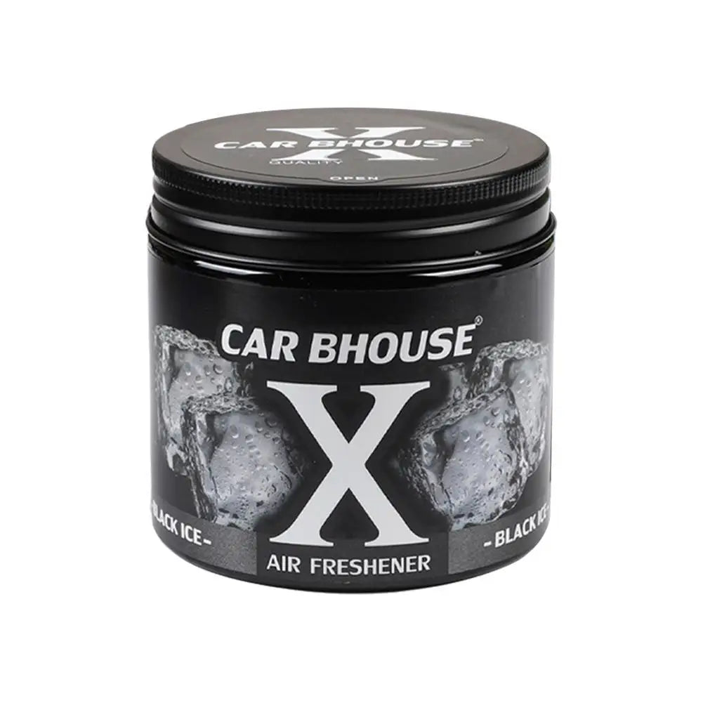 Car Air Freshener Solid Cologne Lavender Lemon