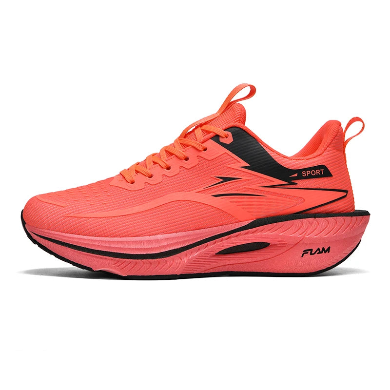 Men's Lightweight Breathable Running Shoes for Sports