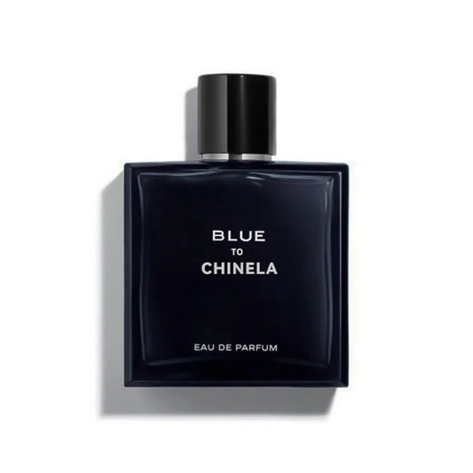Bleu Men's Cologne Long-Lasting Fresh Scent for Men