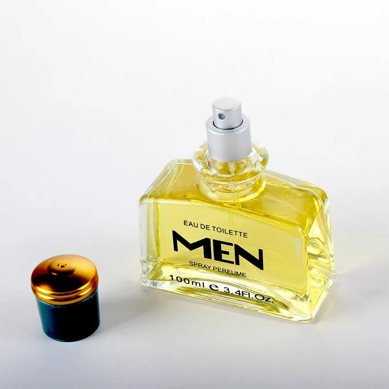 Men's Cologne Charming Pheromone Spray 100ml