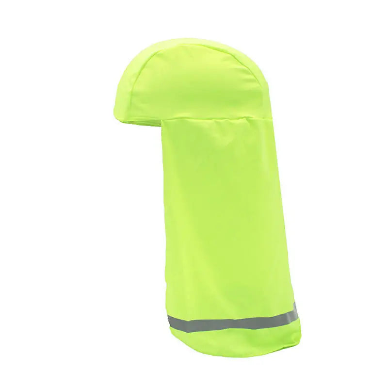 Cooling Cap Wide Brim Sun Shade Hat for Fishing