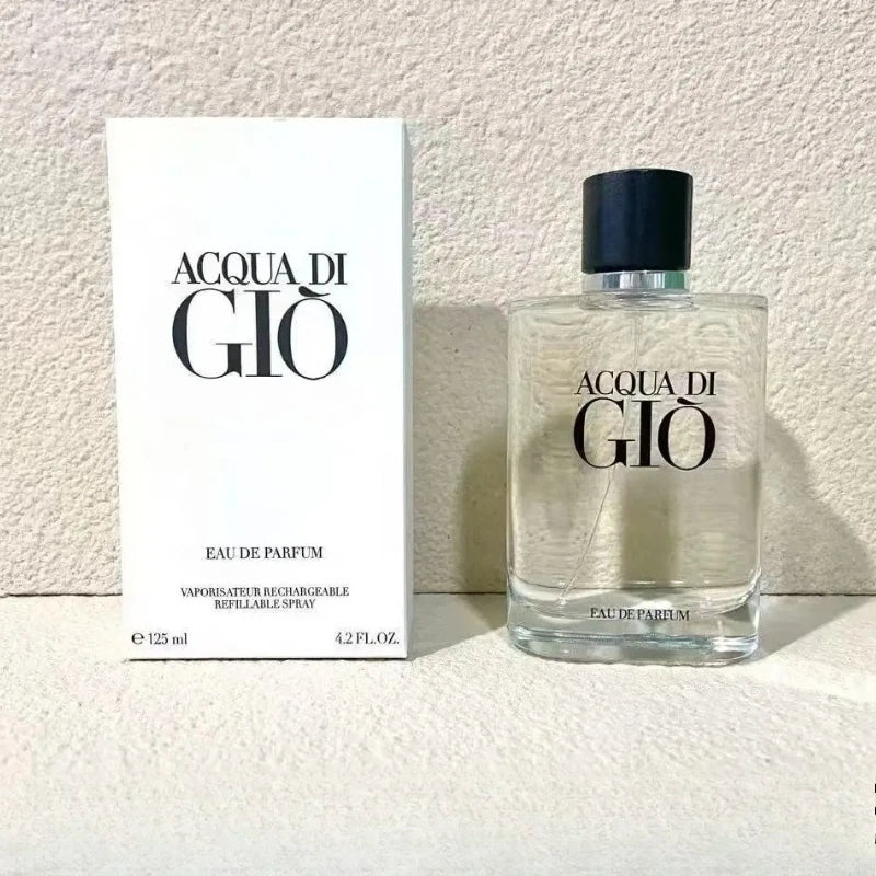 Sandalwood Cologne by eelhoe for Men