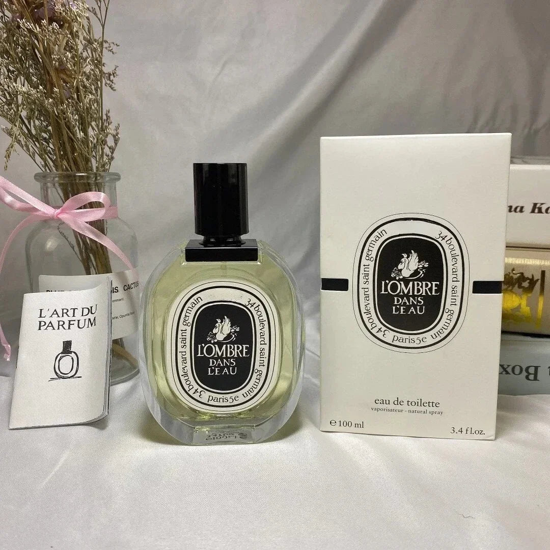 Oud Wood Patchouli Musk Cologne Eau De Parfum 75ML