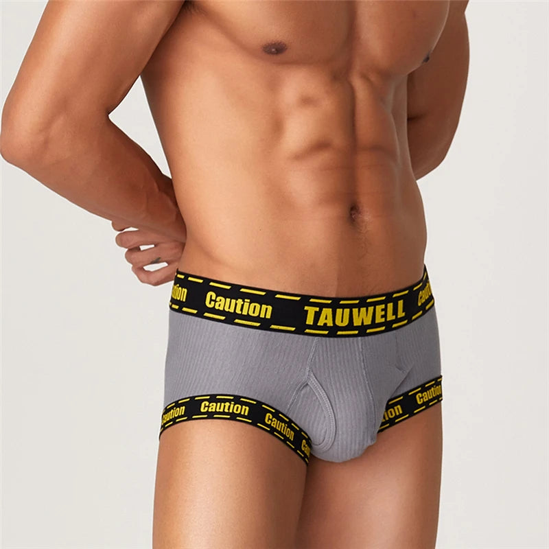 Men's Boxer Shorts Cotton and Elastane Underwear
