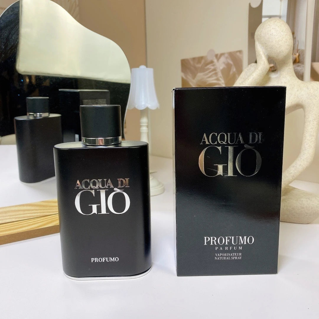Sandalwood Cologne by eelhoe for Men