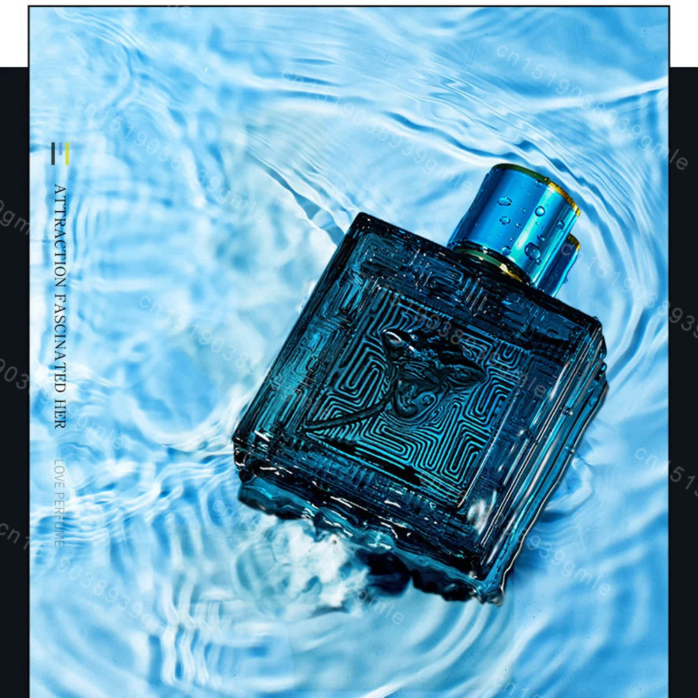 Men's Cologne Spray EOEKKY Long Lasting Pheromone
