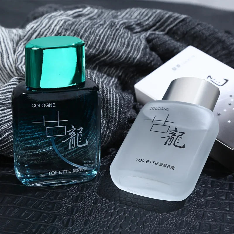Attraction Men's Cologne Eau de Parfum