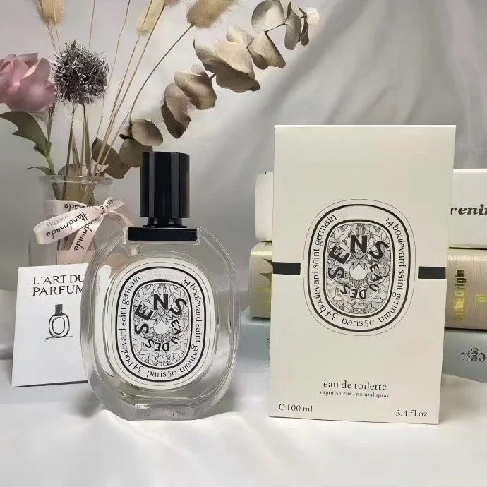 Oud Wood Patchouli Musk Cologne Eau De Parfum 75ML