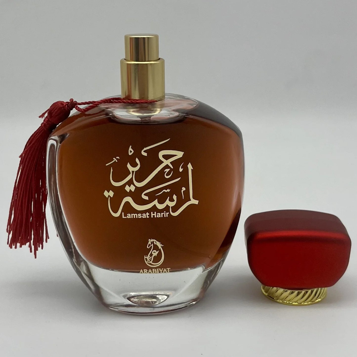 100ML Arab Perfume for Women Long Lasting Floral Fragrance