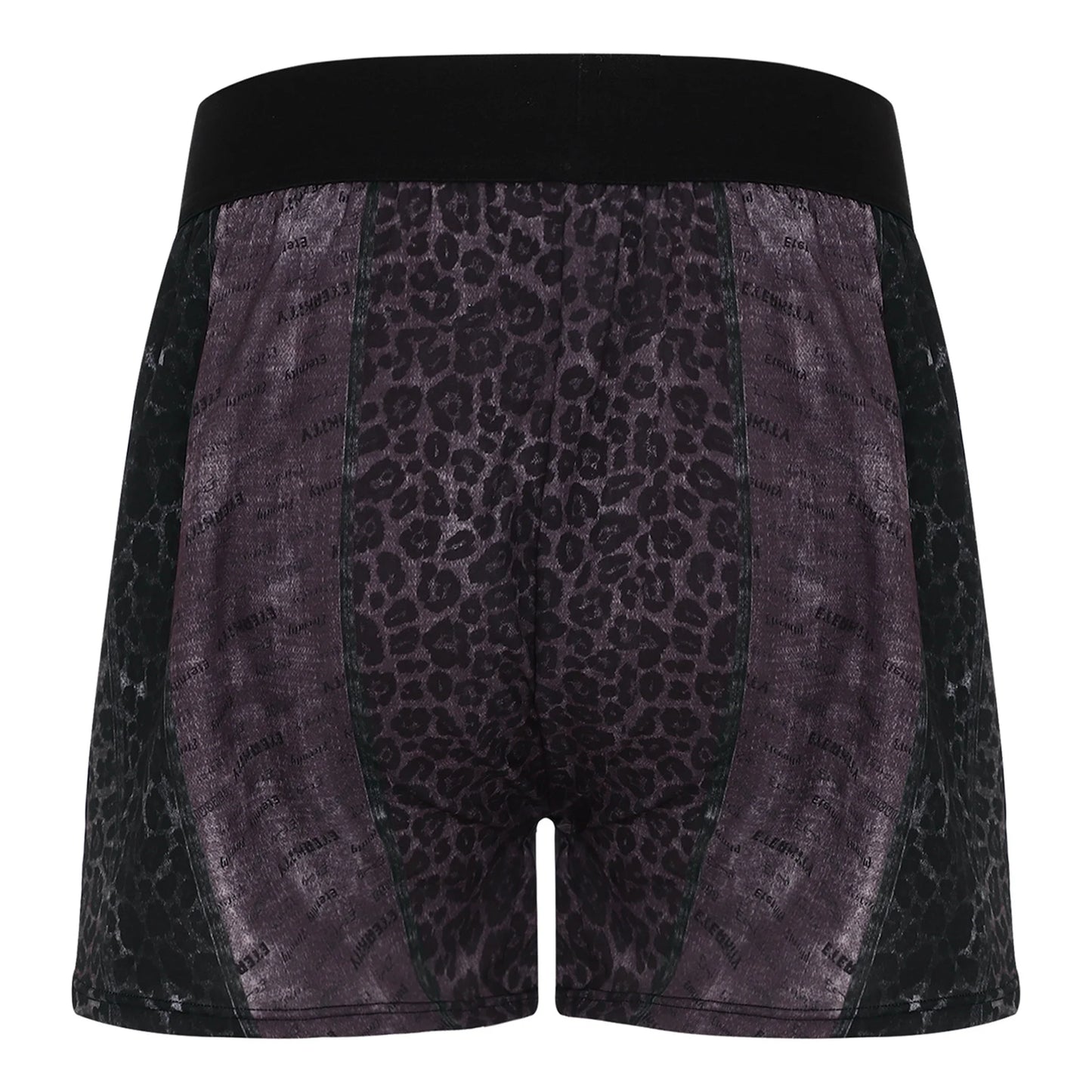 Comfortable Loose Fit Boxer Shorts for Men