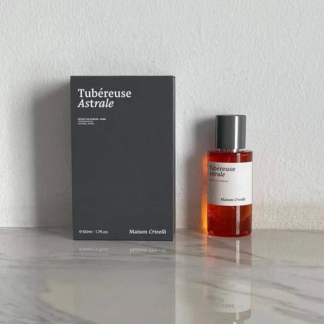 Maison Crivelli 100ml Unisex Perfume for Dating and Gifts