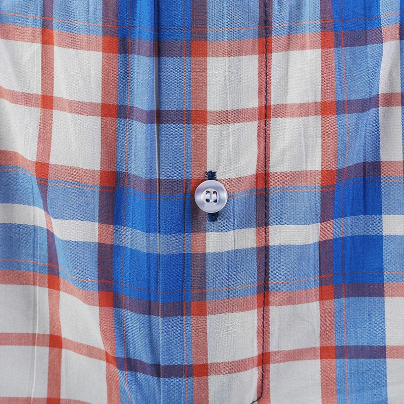 Men's Cotton Boxer Shorts by Goodeal
