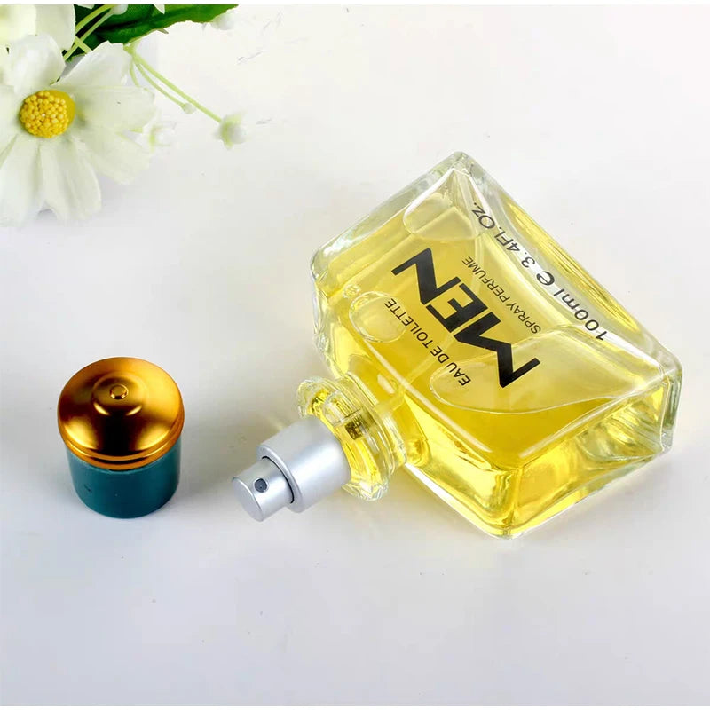 Men's Cologne Charming Pheromone Spray 100ml