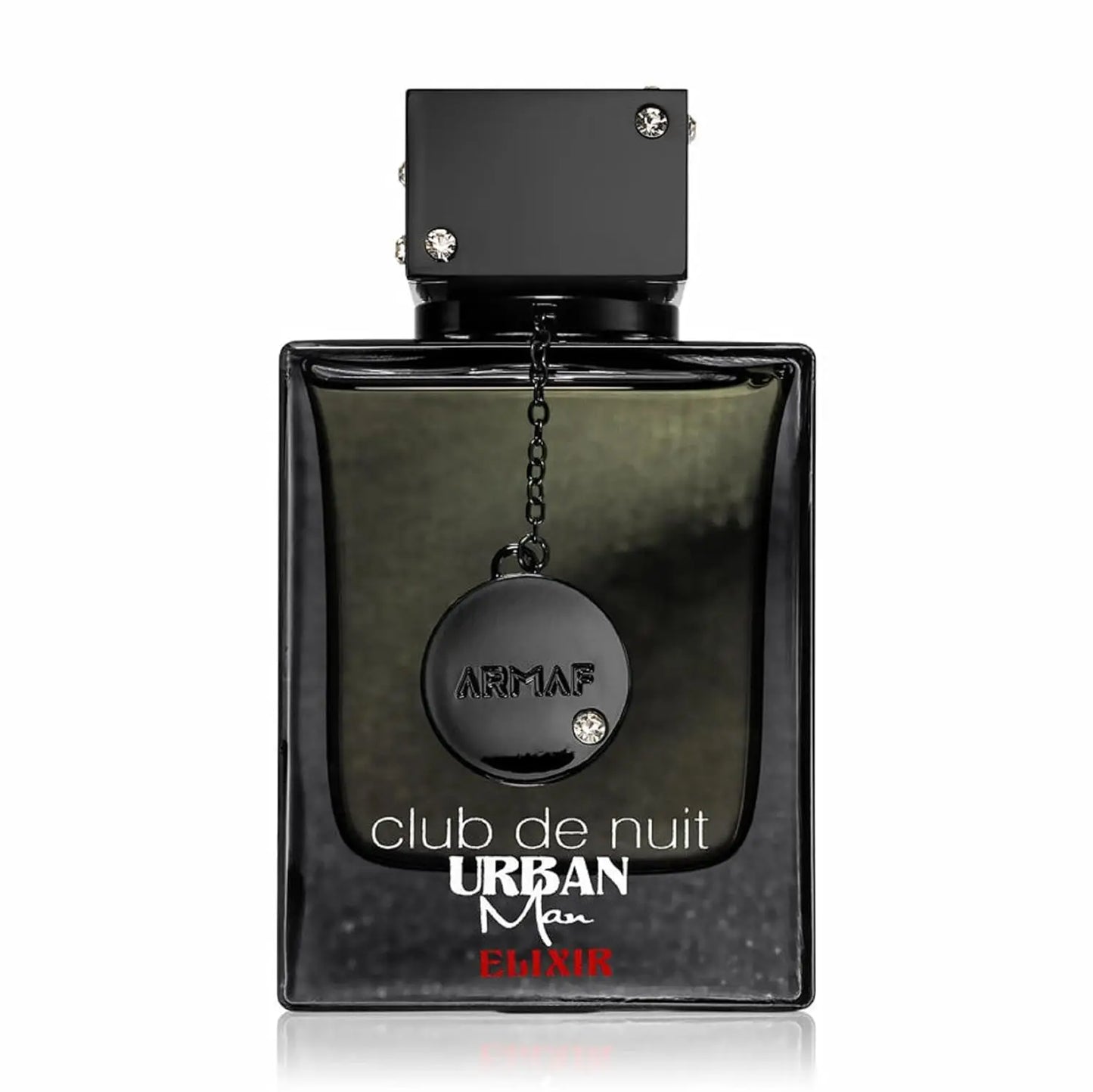 Urban Man Elixir Armaf Club De Nuit 3.6oz Spray
