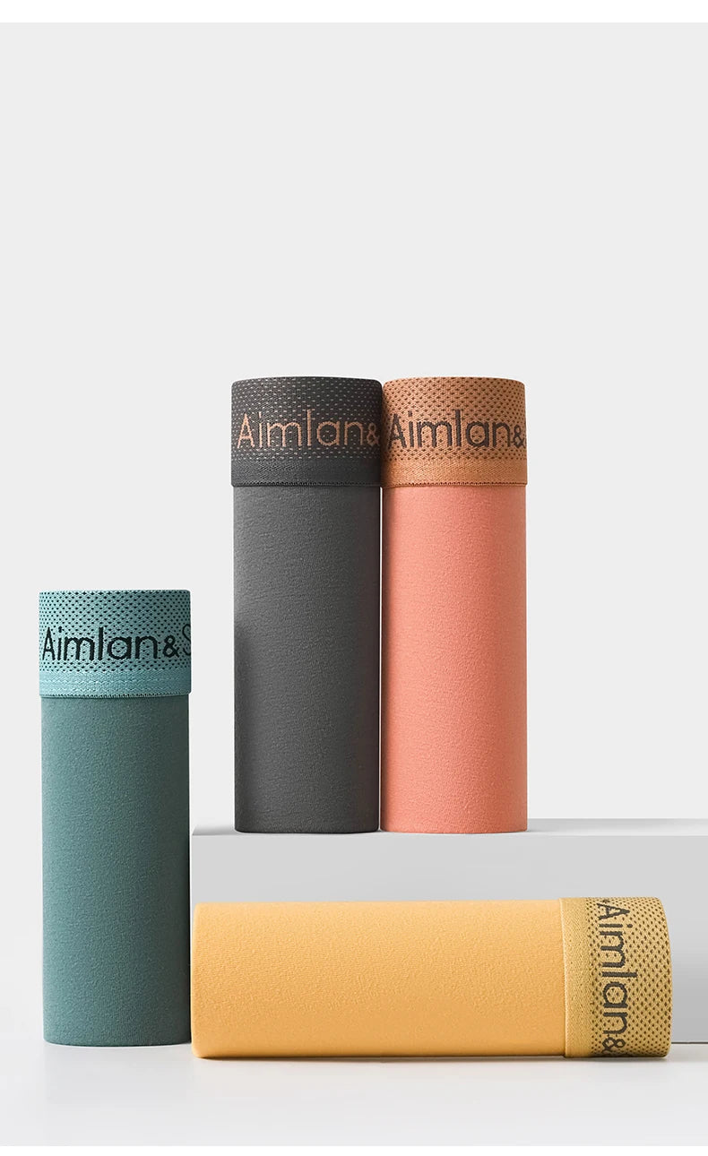 Boxer for Men Underpants Boxers Man Boxer Underwear Mens Sexy Underwear Men's Panties Shorts Briefs Male Underwears