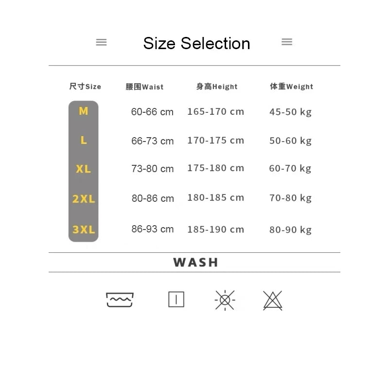 Cotton Boxer Shorts for Men - Breathable and Comfortable