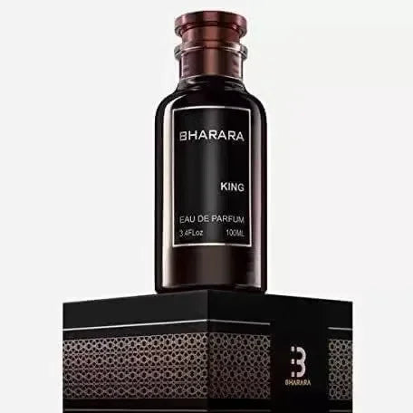 Eau De Parfum 100ml Luxury Men's Cologne